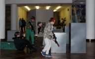 Лазертаг-клуб Lasertag Владимир