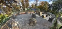 Лазертаг-клуб 61 легион 