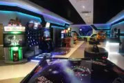 Qzar-клуб Laser Land 