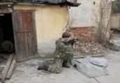 Лазертаг-клуб 