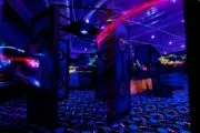 Qzar-клуб Laser Land 