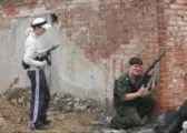 Лазертаг-клуб 