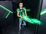Лазертаг-клуб Портал-62 в Рязани