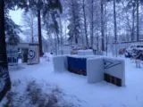 Лазертаг-клуб Тактика в Литвиново, Москва