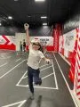 Лазертаг и VR -клуб Патриот в Коломне