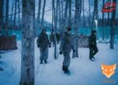 Лазертаг-клуб 