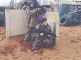 Лазертаг-клуб HOLMGRAD 