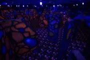 Qzar-клуб Laser Land 