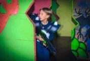 Qzar-клуб Space в Новокузнецке