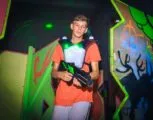 Qzar-клуб Space в Новокузнецке