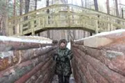 Лазертаг-клуб 