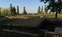 Лазертаг-клуб Воин в Нижнем Новгороде