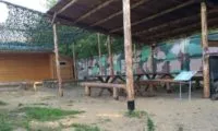 Лазертаг-клуб Воин в Нижнем Новгороде