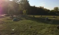 Лазертаг-клуб Воин в Нижнем Новгороде
