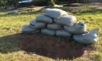 Лазертаг-клуб Воин в Нижнем Новгороде