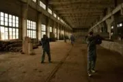 Лазертаг-клуб 