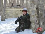 Лазертаг клуб 