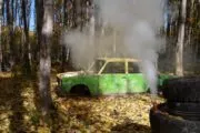 Лазертаг клуб 