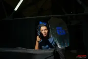 Лазертаг клуб Joker laser games в Санкт-Петербурге