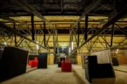 Лазертаг клуб Joker laser games в Санкт-Петербурге