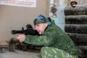 Лазертаг-клуб Фалькон в Оренбурге
