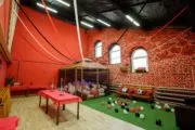 Лазертаг клуб Joker laser games в Санкт-Петербурге