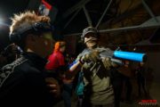 Лазертаг клуб Joker laser games в Санкт-Петербурге