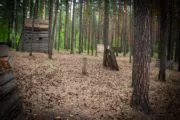Лазертаг-страйкбол-клуб Сталкер 