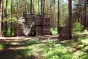 Лазертаг-страйкбол-клуб Сталкер 