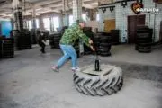 Лазертаг-клуб Фалькон в Оренбурге