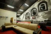 Лазертаг клуб Joker laser games в Санкт-Петербурге