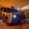 Лазертаг и VR клуб 