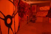 Лазертаг-пейнтбол-клуб Бункер в Новосибирске