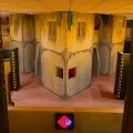 Лазертаг и VR клуб 