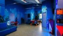 Лазертаг-клуб Лазерфорс в Челябинске