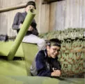 Лазертаг-клуб Poligon 27 в Хабаровске