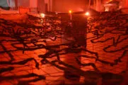 Лазертаг-пейнтбол-клуб Бункер в Новосибирске