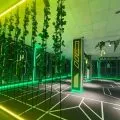 Лазертаг и VR клуб 