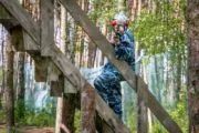 Лазертаг-клуб ASPIRE FLB 