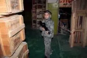 Лазертаг-клуб Бластер в Волгограде