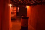 Лазертаг-пейнтбол-клуб Бункер в Новосибирске