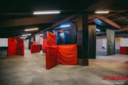 Лазертаг клуб Joker laser games в Санкт-Петербурге
