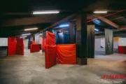 Лазертаг клуб Joker laser games в Санкт-Петербурге
