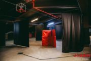 Лазертаг клуб Joker laser games в Санкт-Петербурге