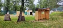 Лазертаг-клуб Контра 