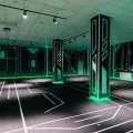 Лазертаг и VR клуб 