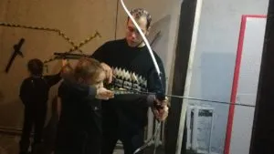 Стандартный формат 3 часа