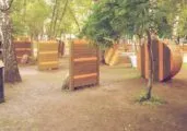 Лазертаг-клуб 
