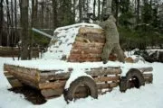 Лазертаг-клуб Высота в Ижевске