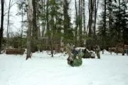 Лазертаг-клуб Высота в Ижевске
